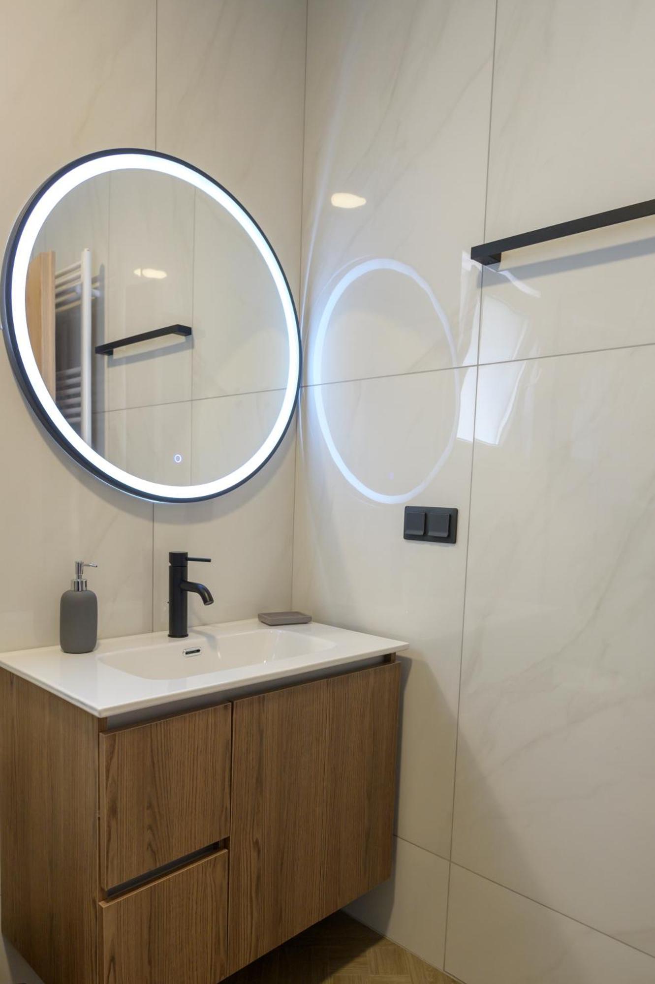 Next Vision Residence Anatoli  Exteriér fotografie